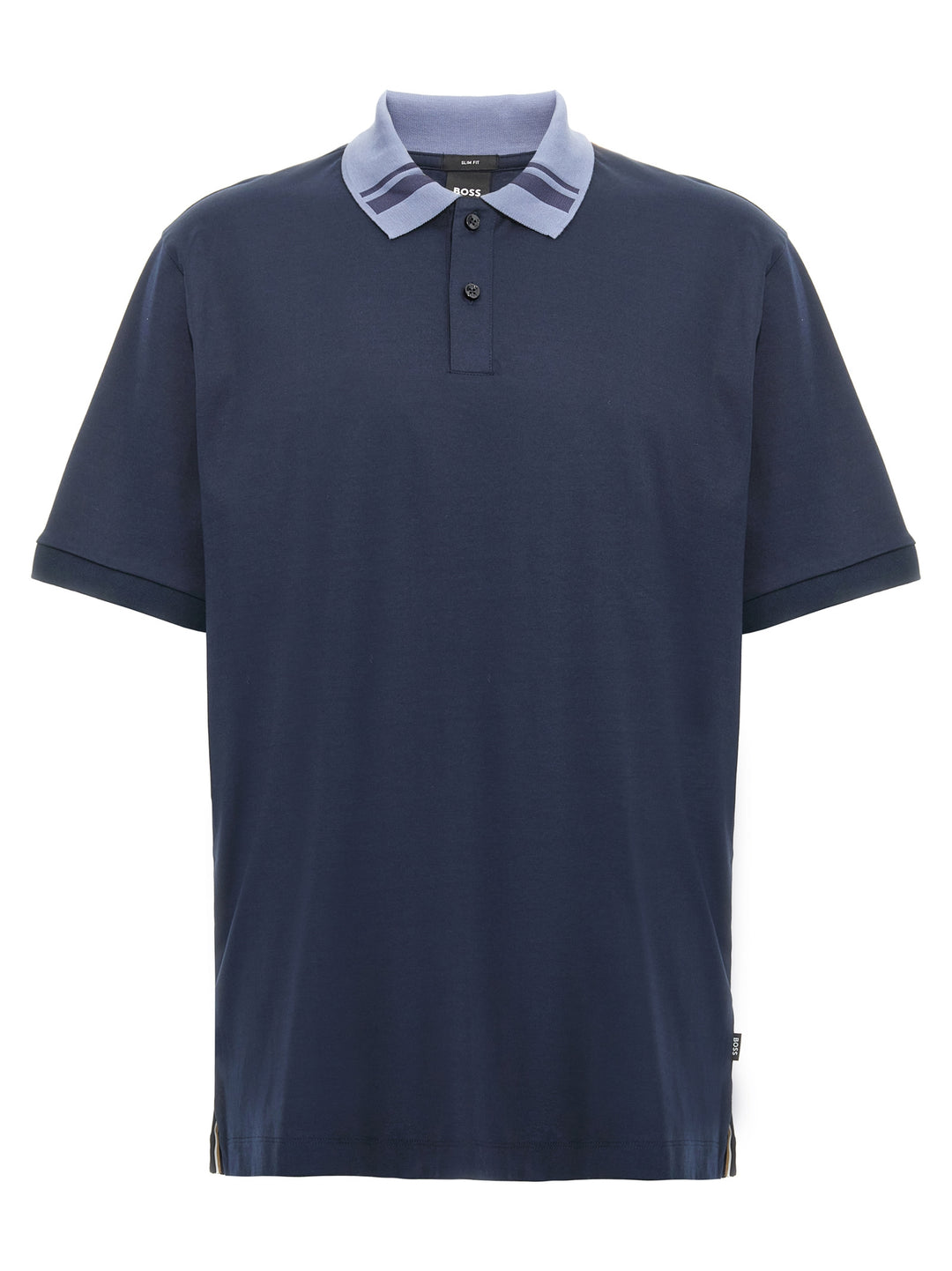 Phillipson 117 Polo Blue