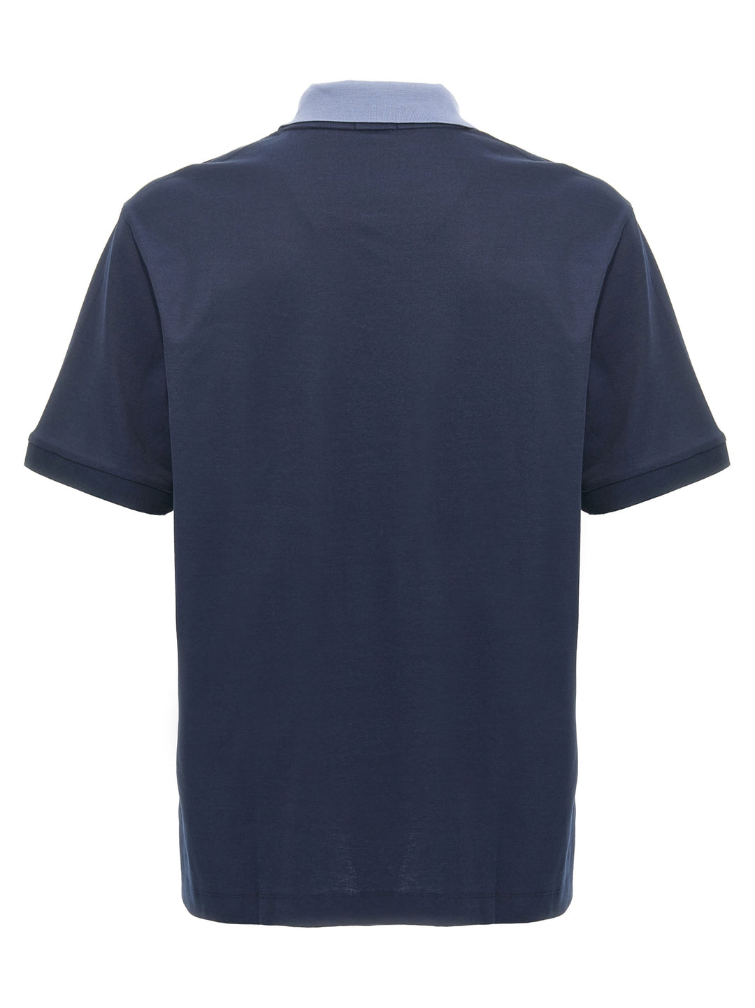 Phillipson 117 Polo Blue