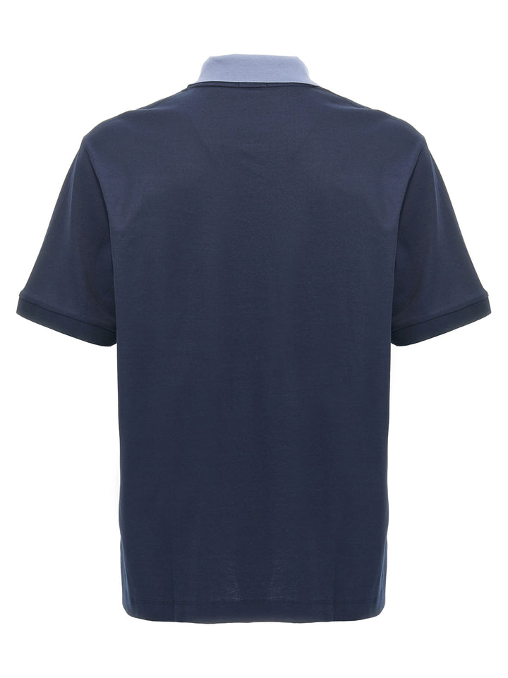 Phillipson 117 Polo Blue