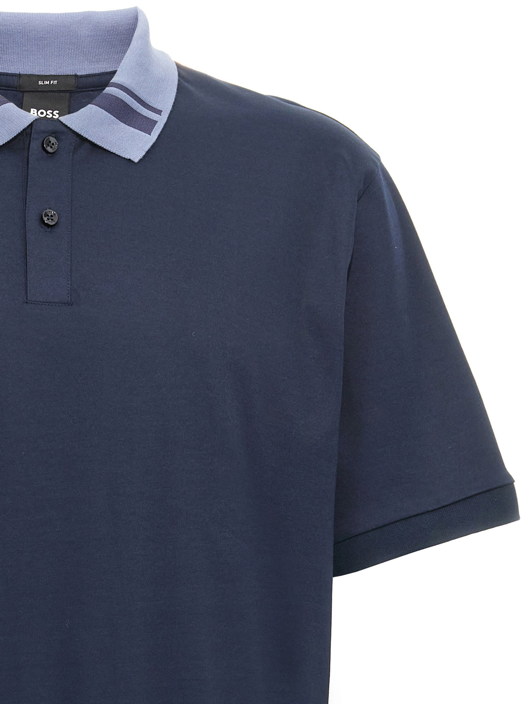 Phillipson 117 Polo Blue