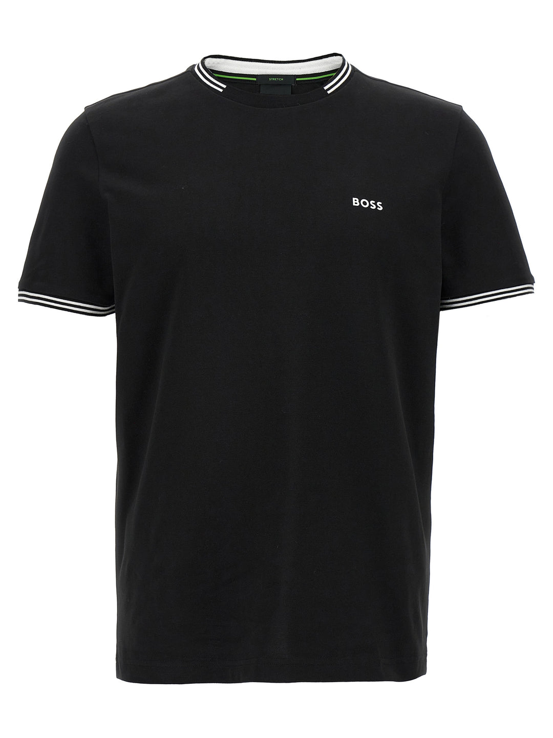 Taul T-Shirt Black