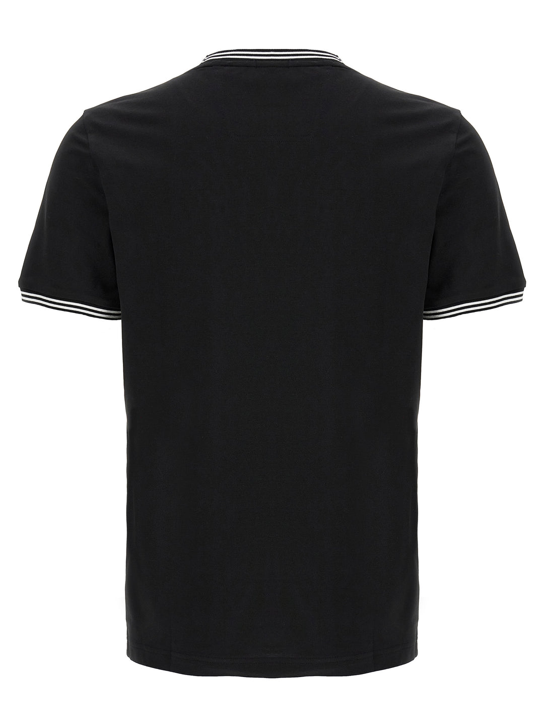 Taul T-Shirt Black