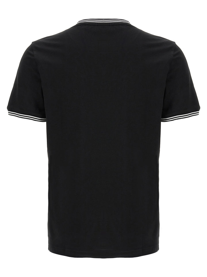 Taul T-Shirt Black