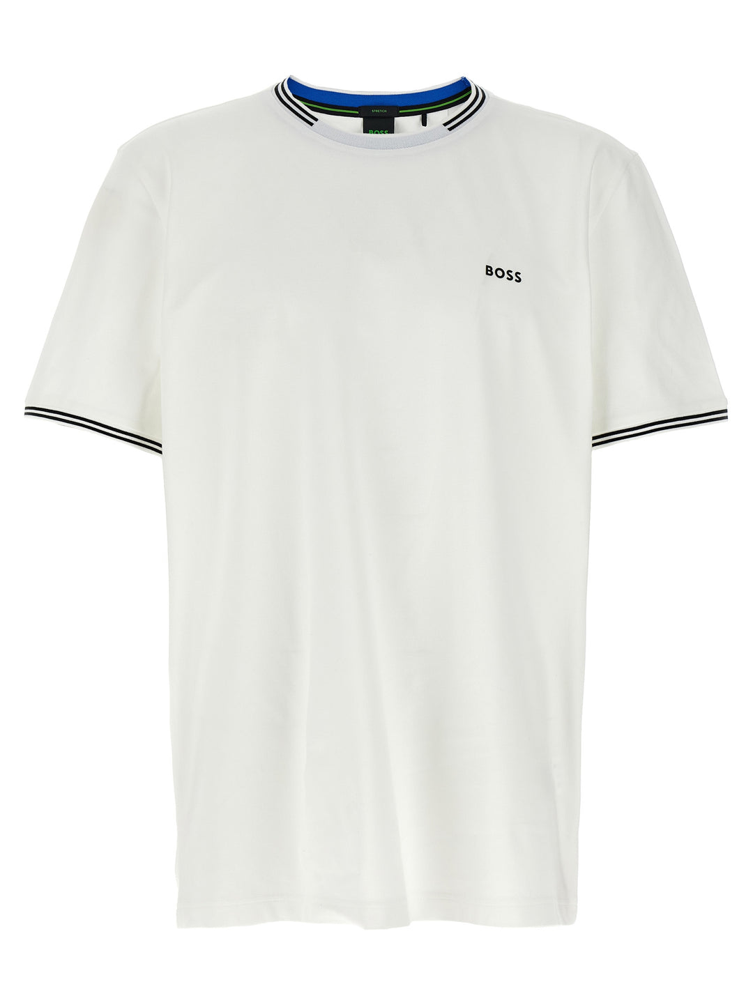 Taul T-Shirt Beige