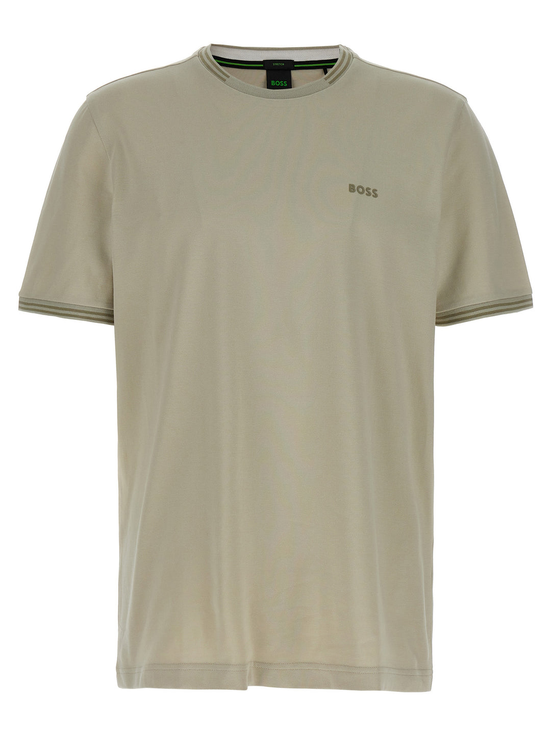 Taul T-Shirt Beige