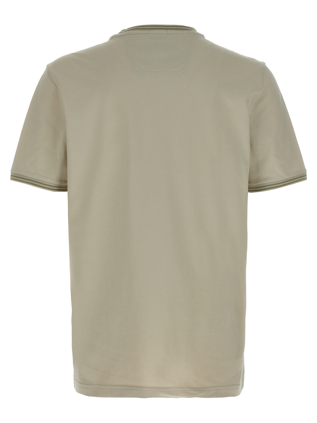 Taul T-Shirt Beige