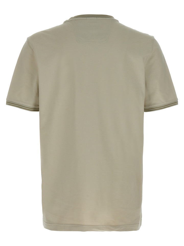 Taul T-Shirt Beige