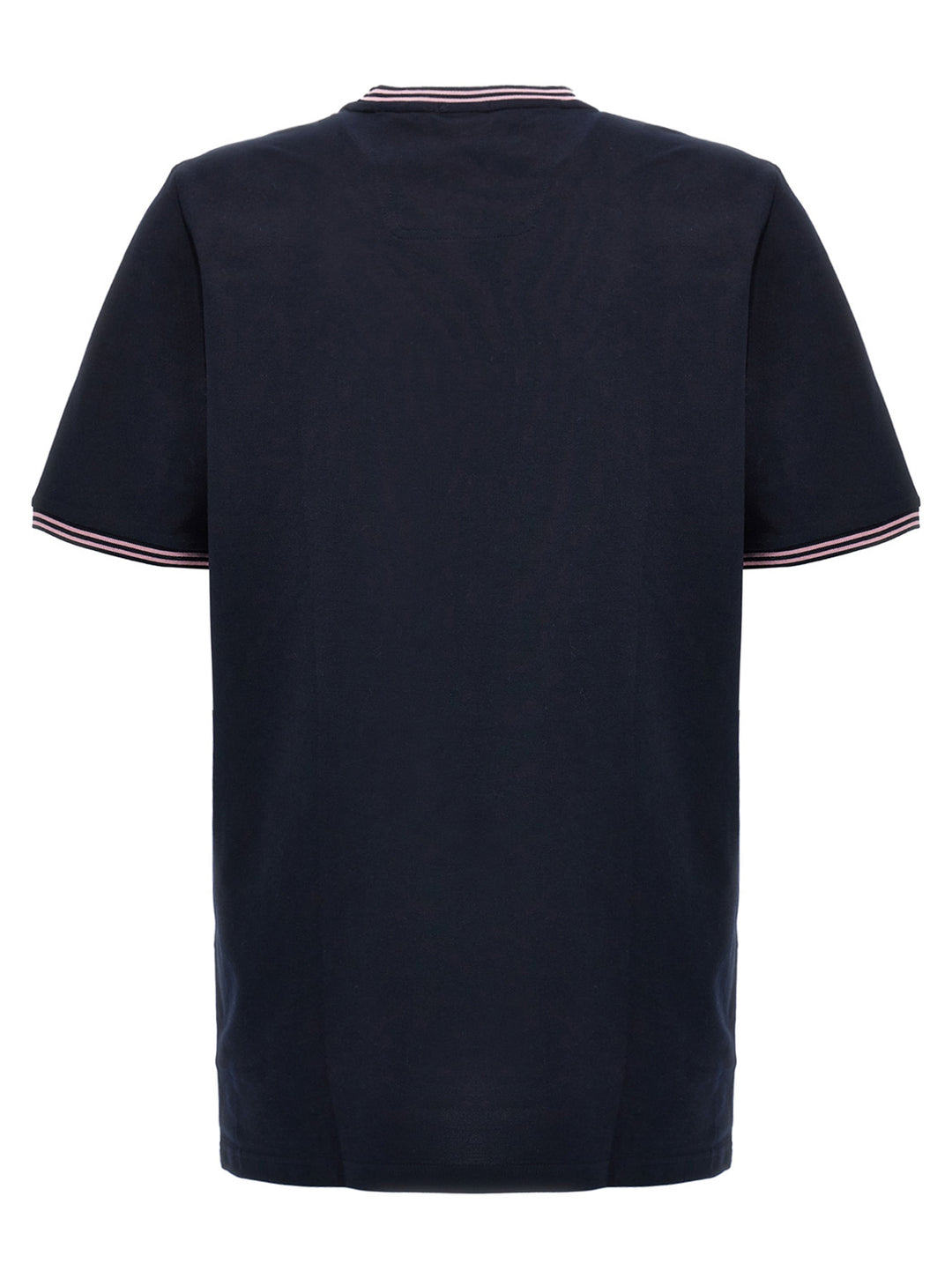 Taul T-Shirt Blue