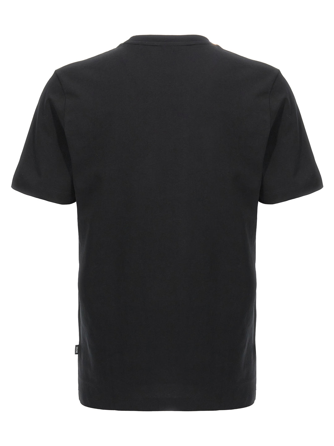 Thompson 06 T-Shirt Black