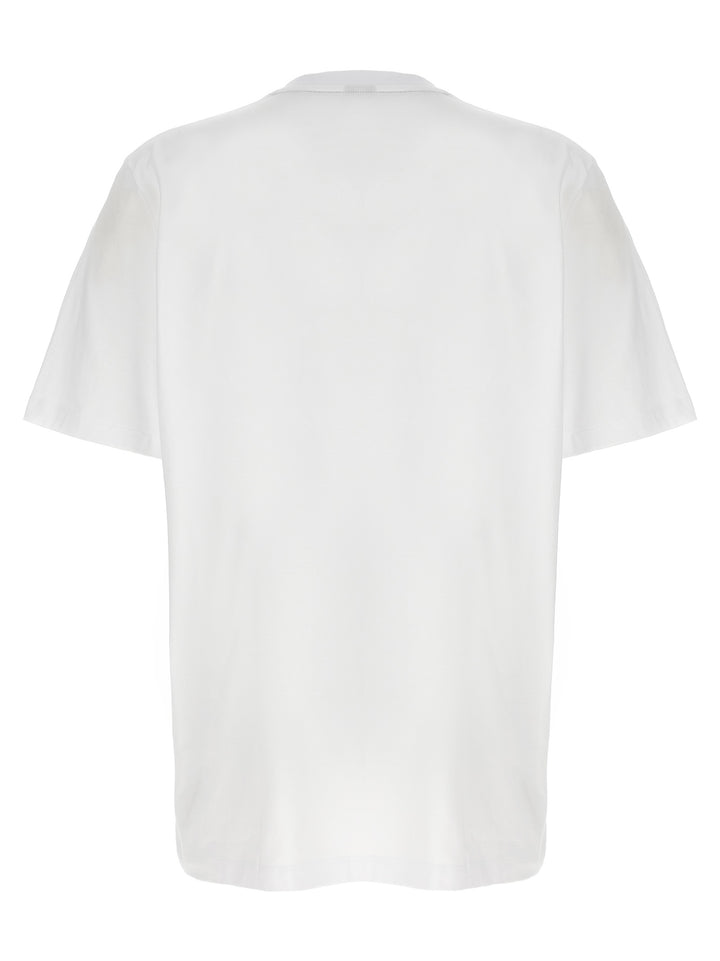 Thompson 06 T-Shirt White