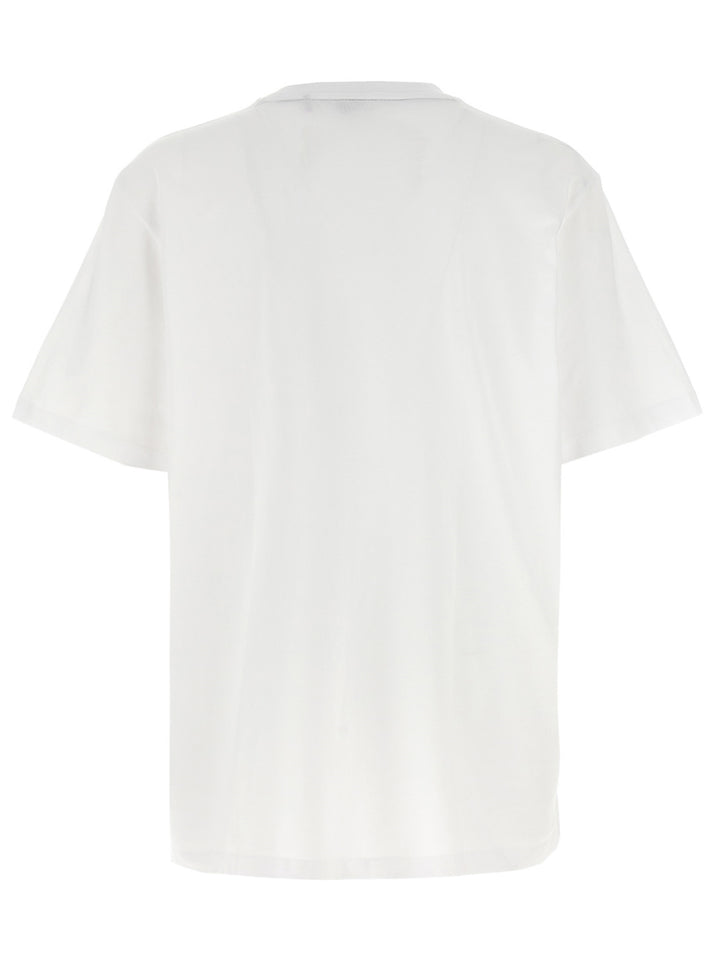 Thompson 06 T-Shirt White