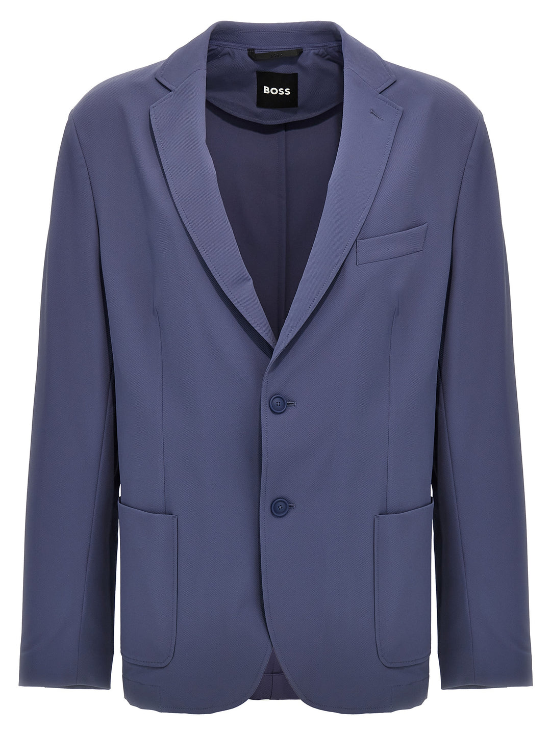 Hanry Bib Blazer Blue