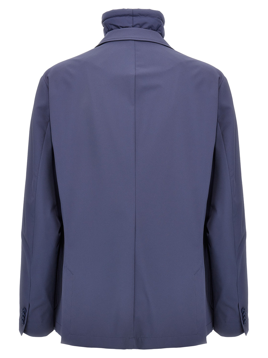 Hanry Bib Blazer Blue