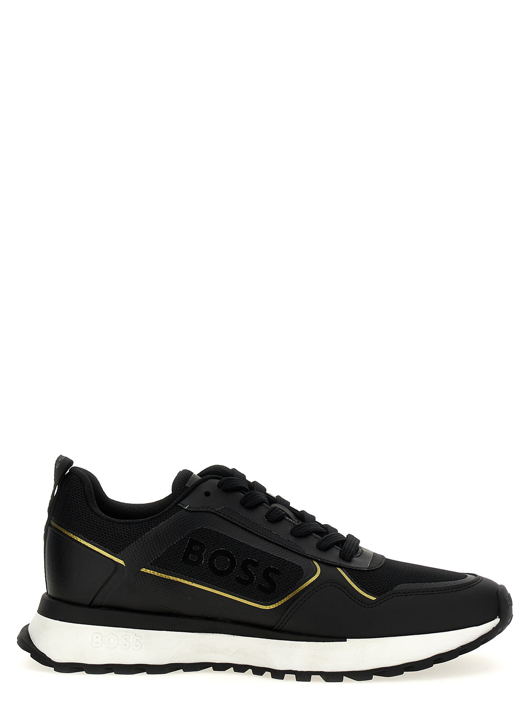 Jonah Sneakers Black