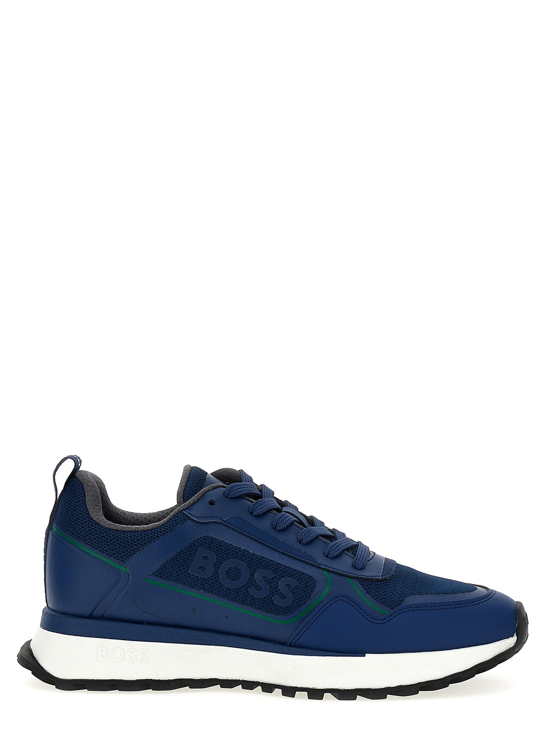 Jonah Sneakers Blue