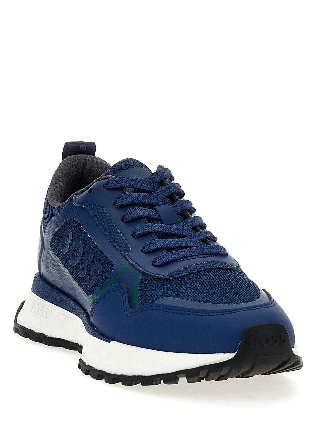 Jonah Sneakers Blue