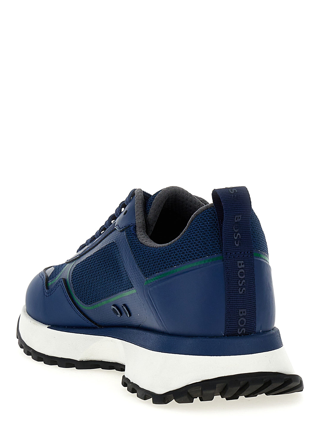 Jonah Sneakers Blue