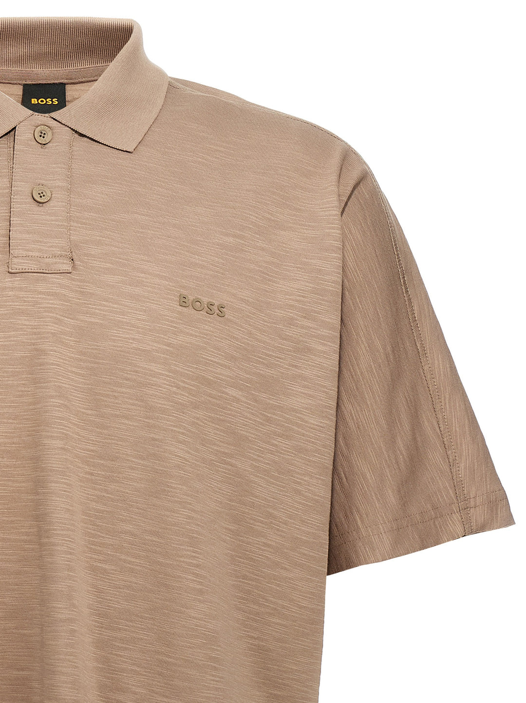 Pedenim Polo Beige