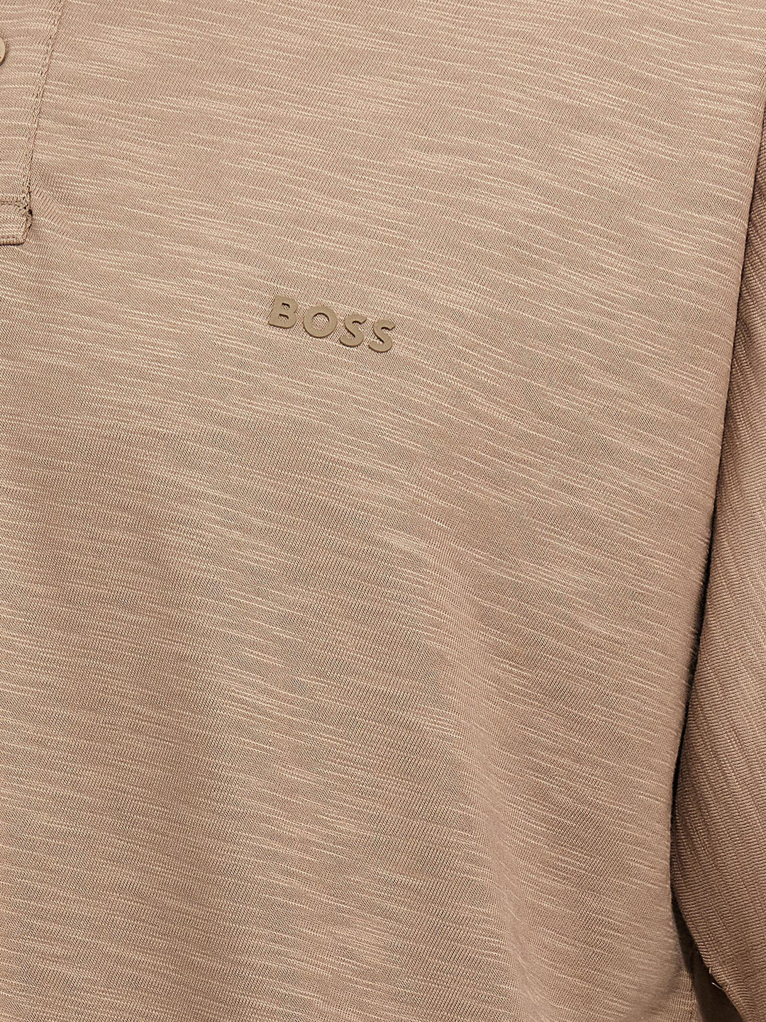 Pedenim Polo Beige