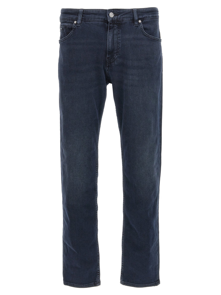 Re Maine Jeans Blue