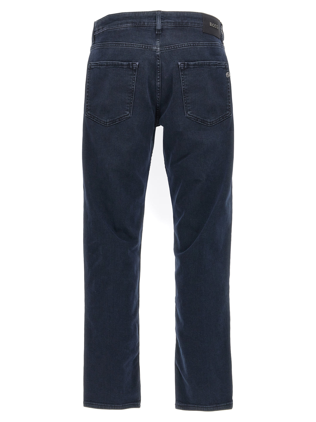 Re Maine Jeans Blue