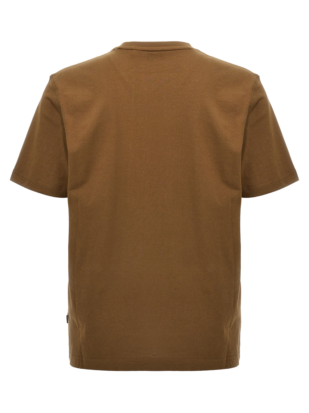 Te Urban T-Shirt Brown