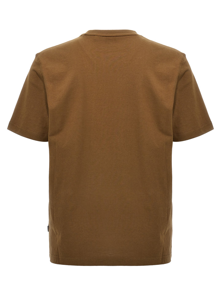 Te Urban T-Shirt Brown