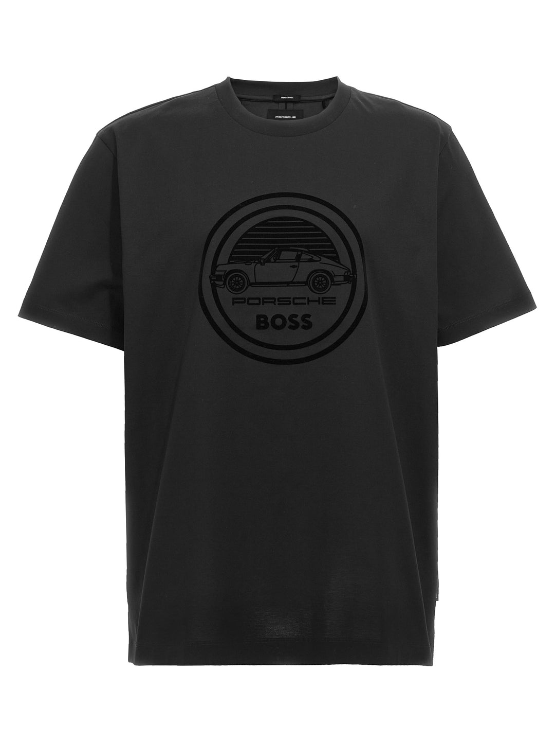 C-Thompson 400 T-Shirt Black