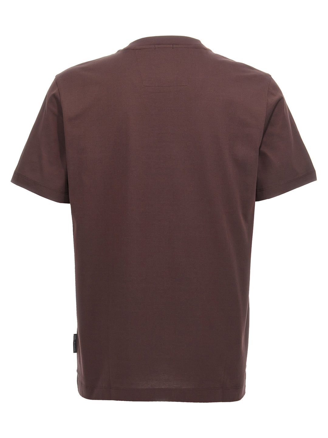 Thompson 400 T-Shirt Brown