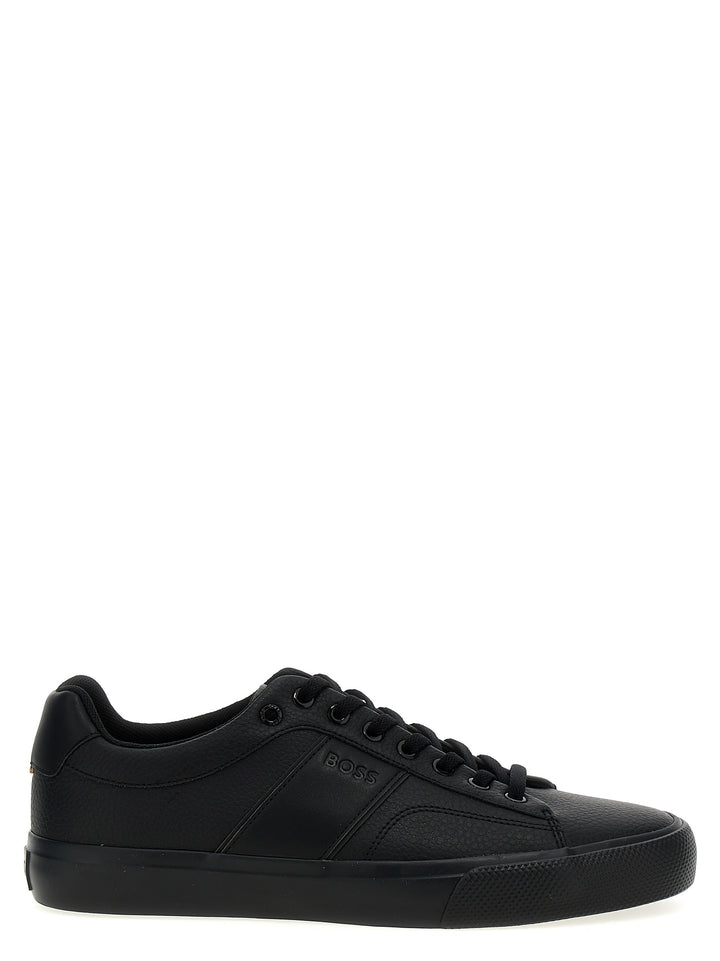 Aiden Sneakers Black