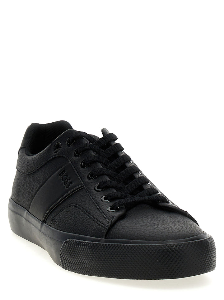 Aiden Sneakers Black