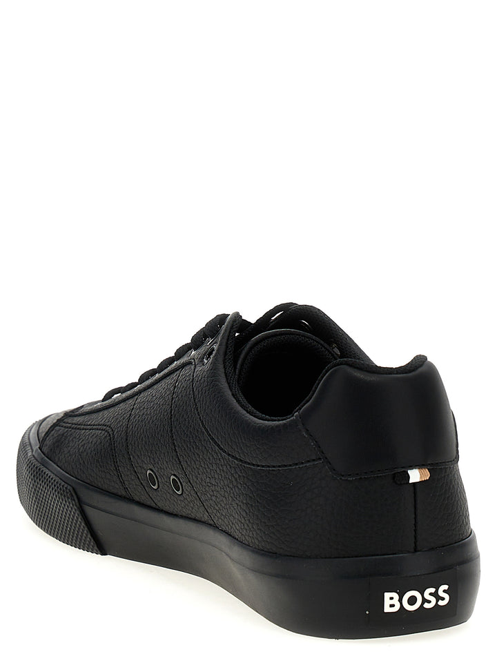 Aiden Sneakers Black