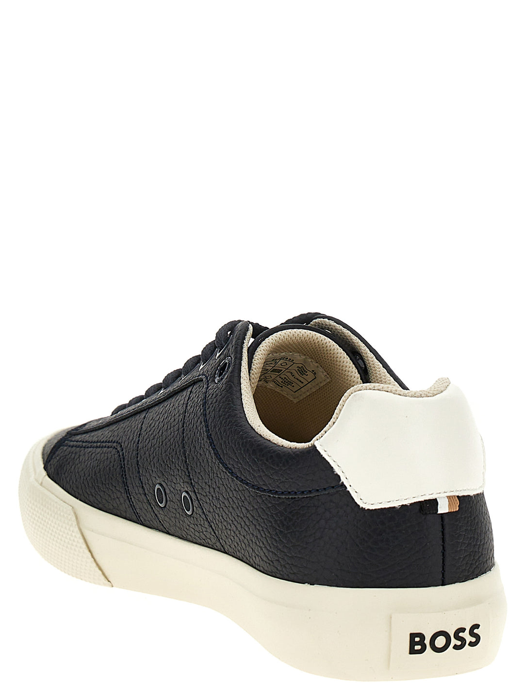 Aiden Sneakers Blue