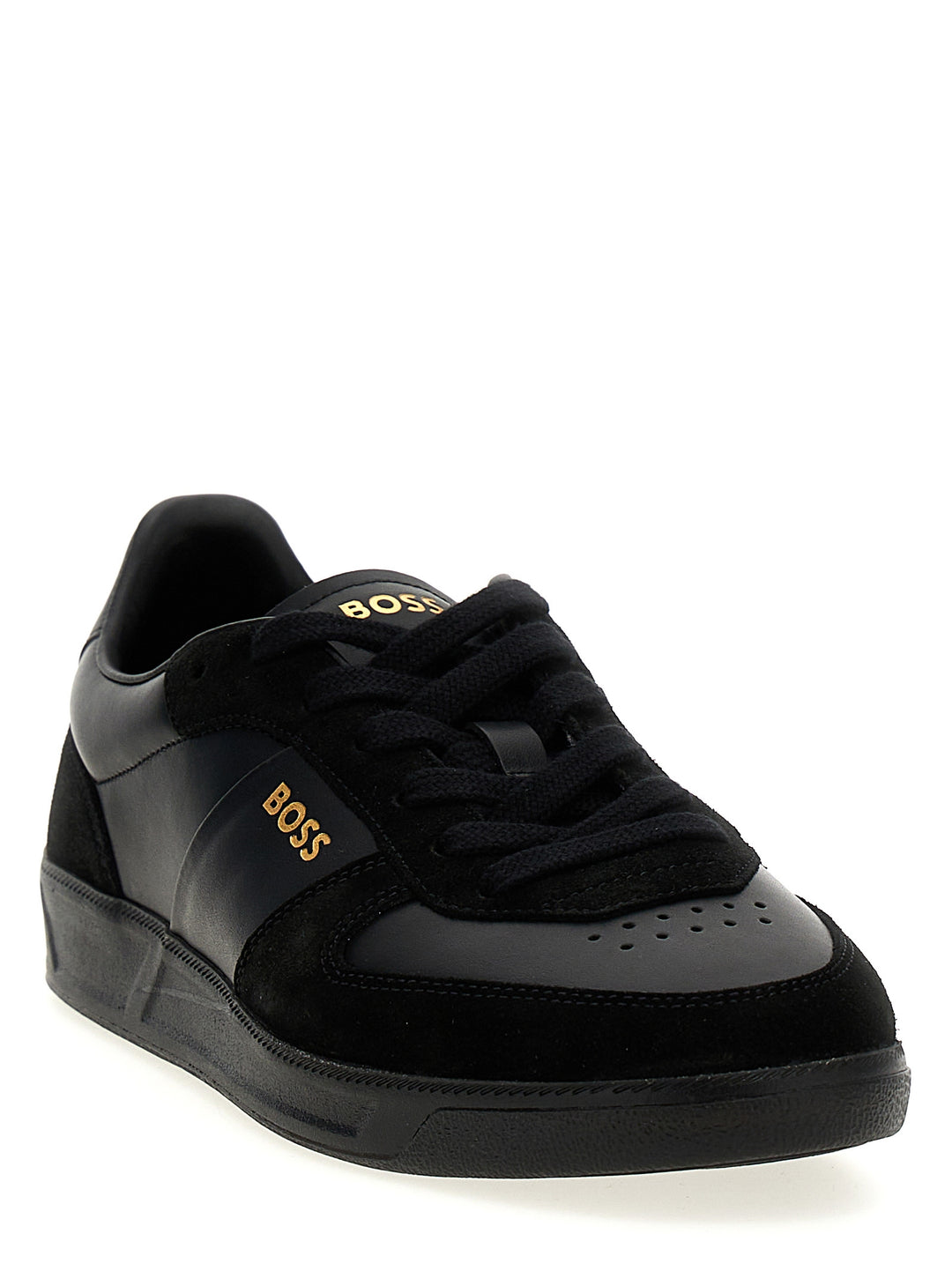 Brandon Sneakers Black