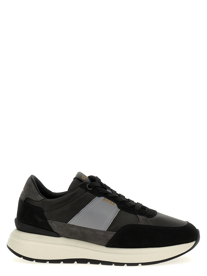 Jace Sneakers Gray