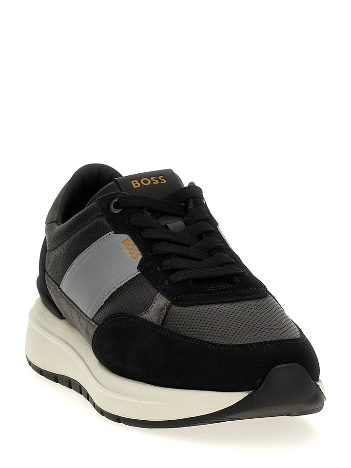 Jace Sneakers Gray