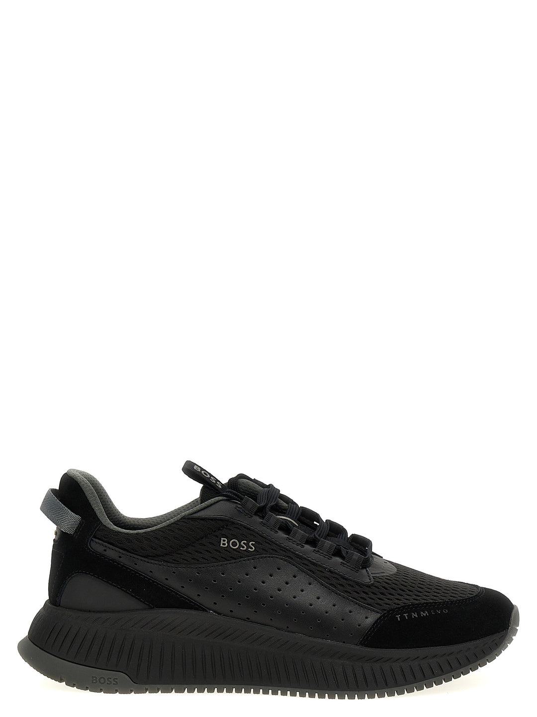 Ttnm Evo Sneakers Black