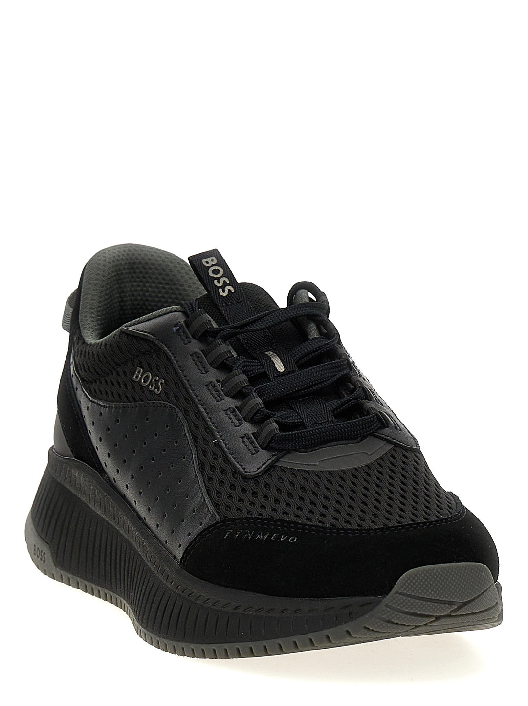 Ttnm Evo Sneakers Black