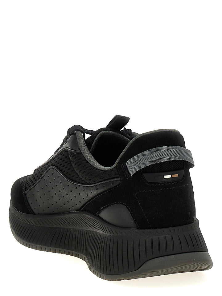 Ttnm Evo Sneakers Black