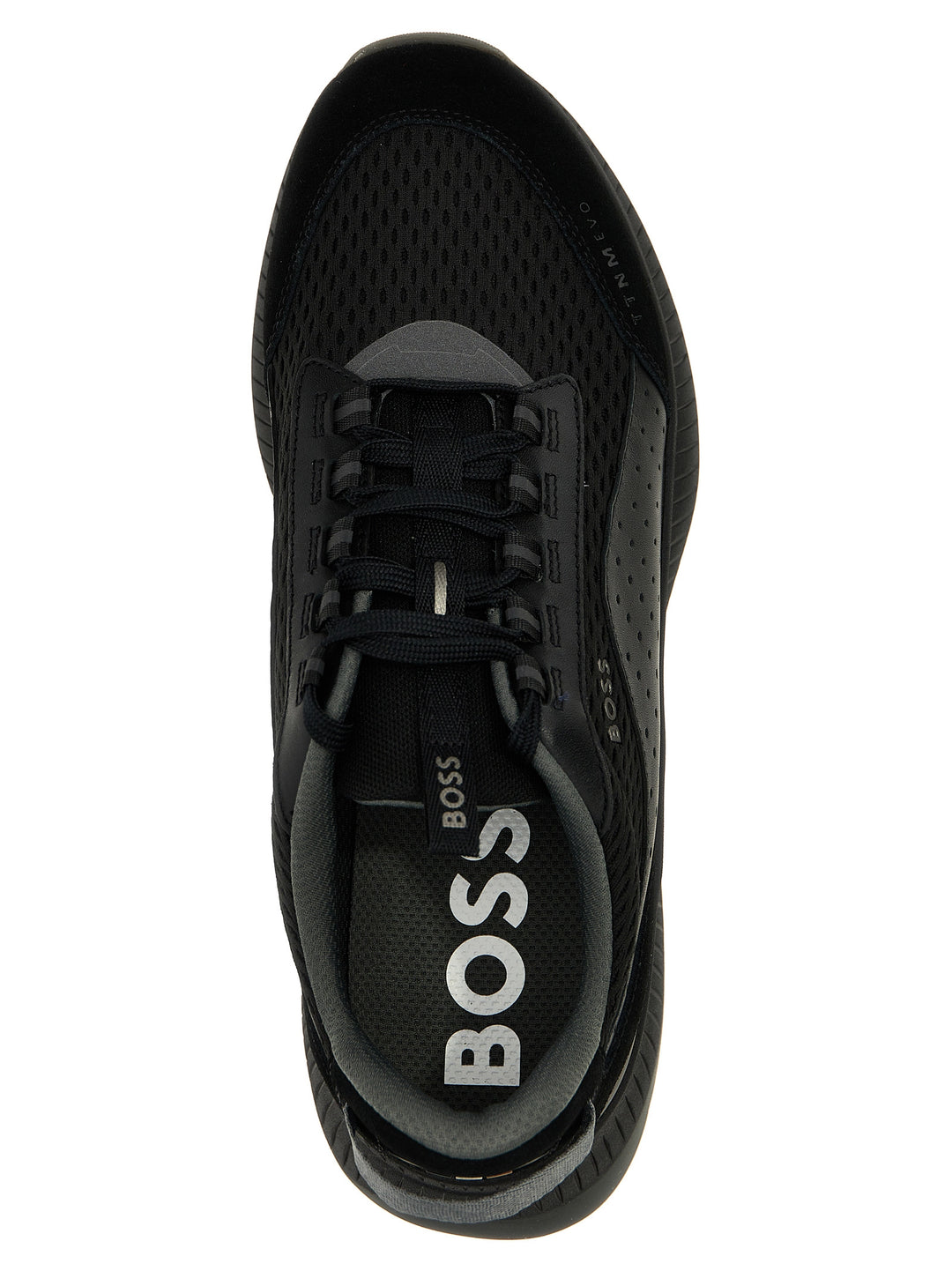 Ttnm Evo Sneakers Black