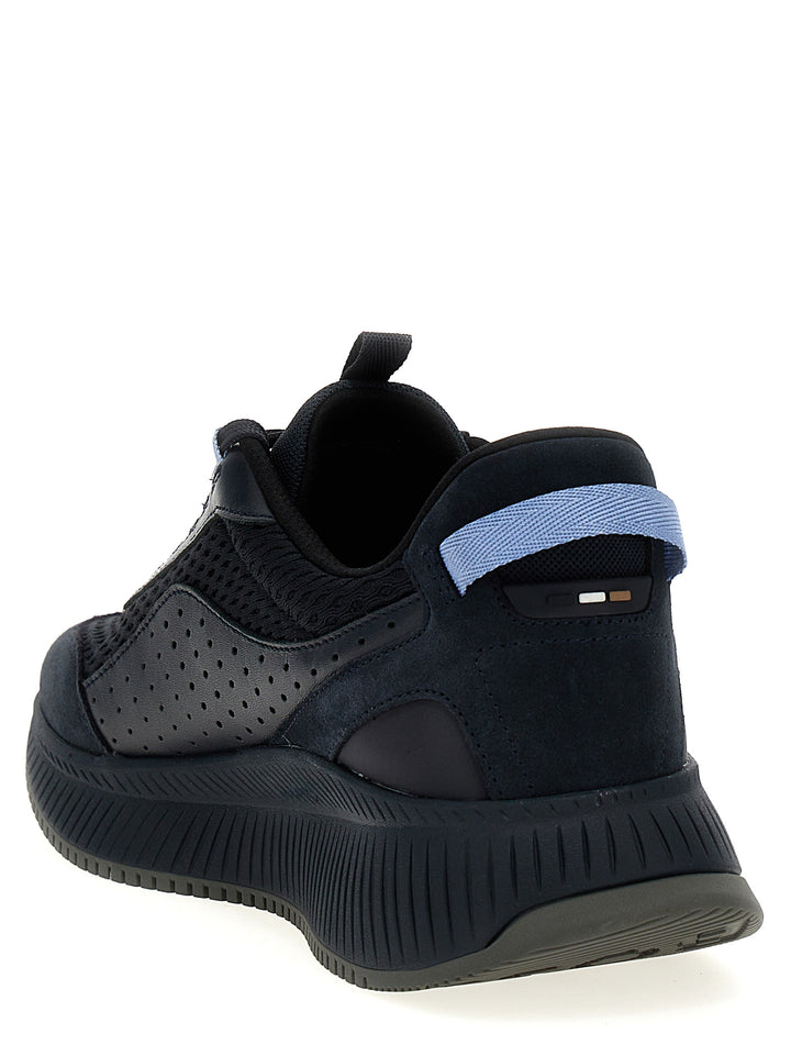 Ttnm Evo Sneakers Blue