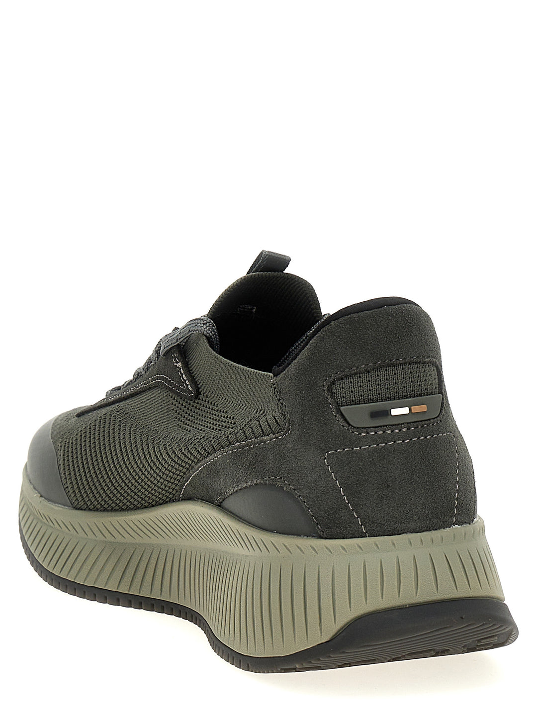 Ttnm Evo Sneakers Green