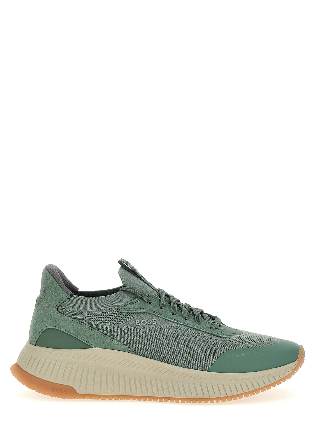 Ttnm Evo Sneakers Green