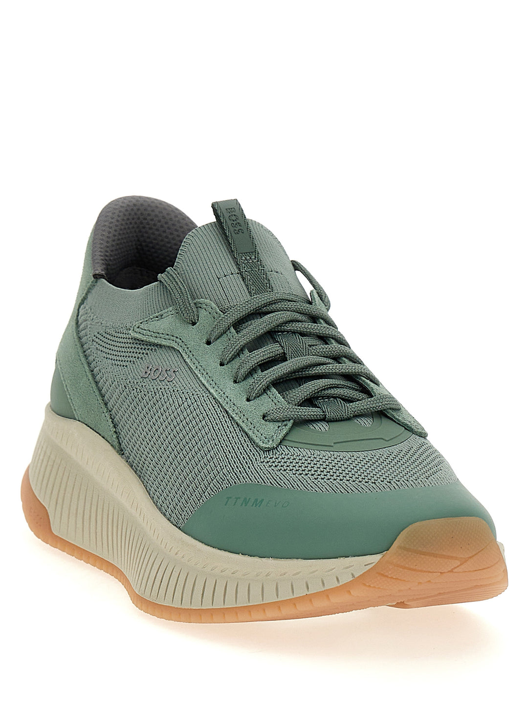 Ttnm Evo Sneakers Green