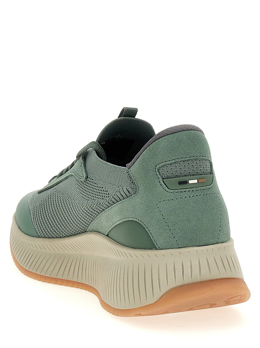 Ttnm Evo Sneakers Green