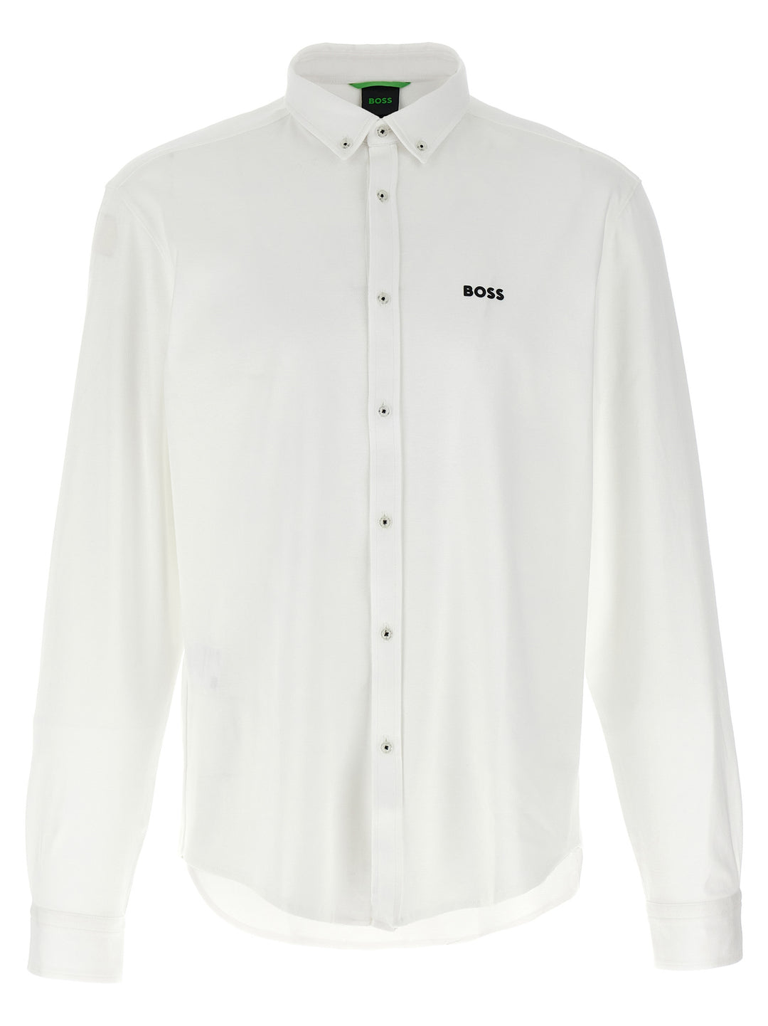 Motion-L Shirt, Blouse White