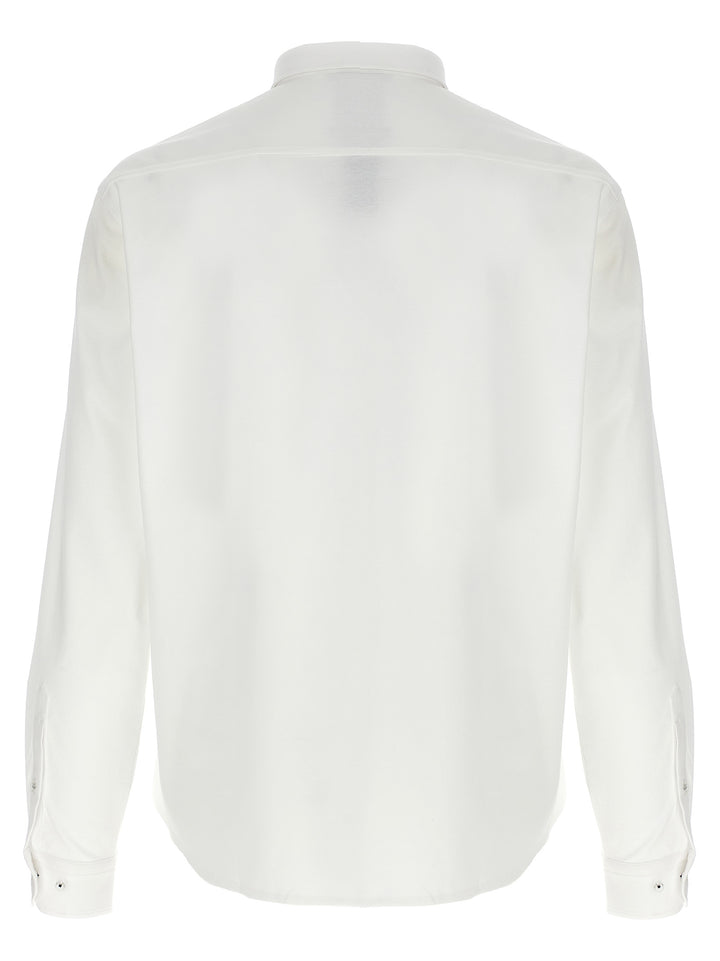 Motion-L Shirt, Blouse White