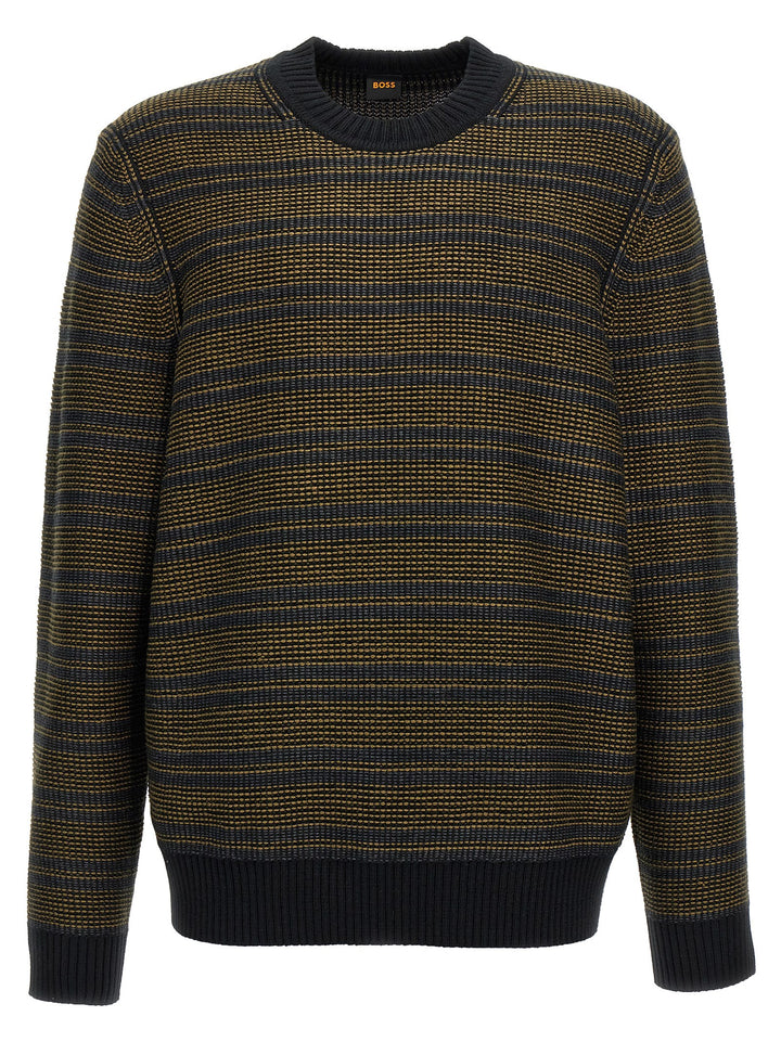 Amodero Sweater, Cardigans Multicolor