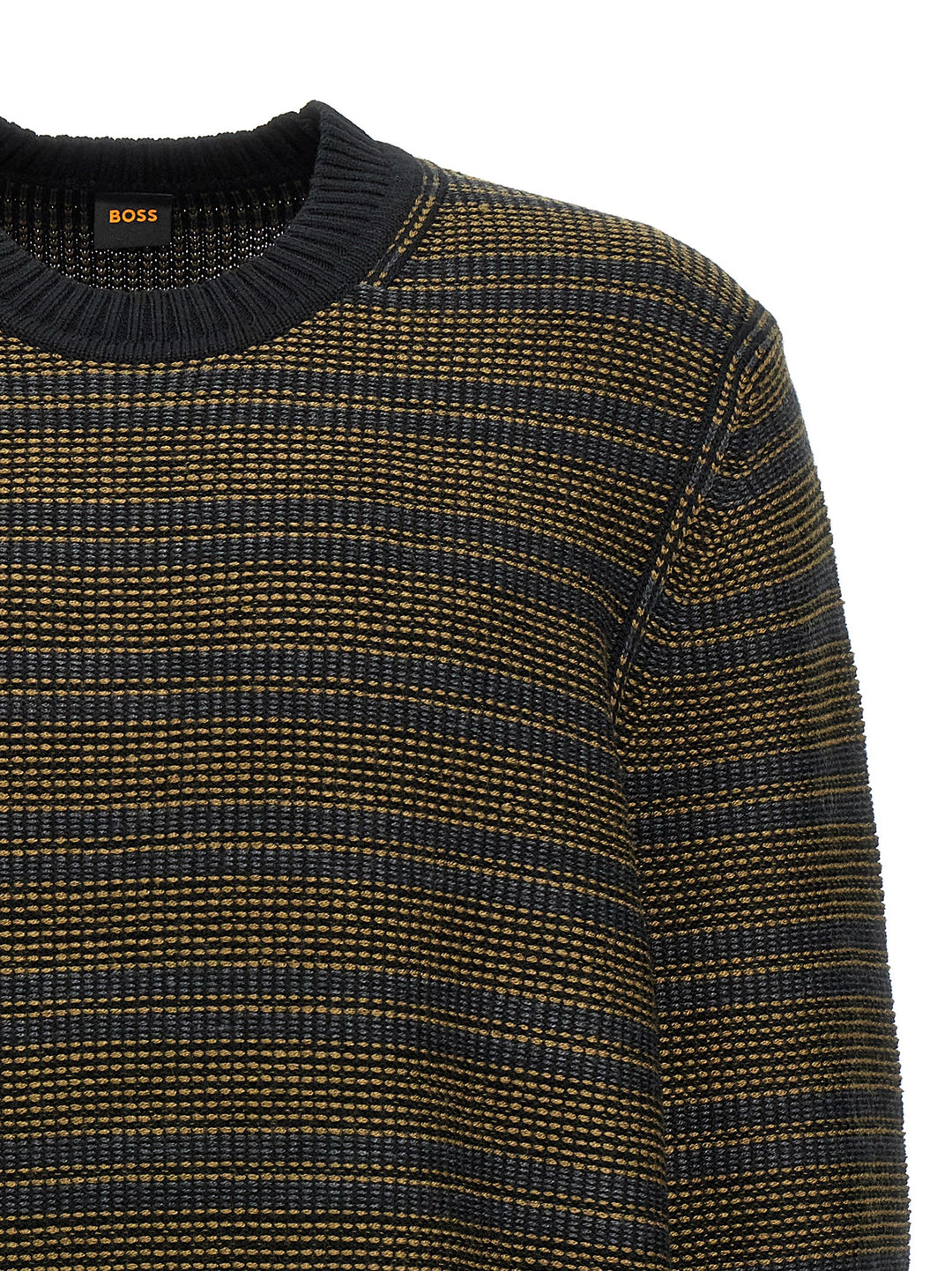 Amodero Sweater, Cardigans Multicolor