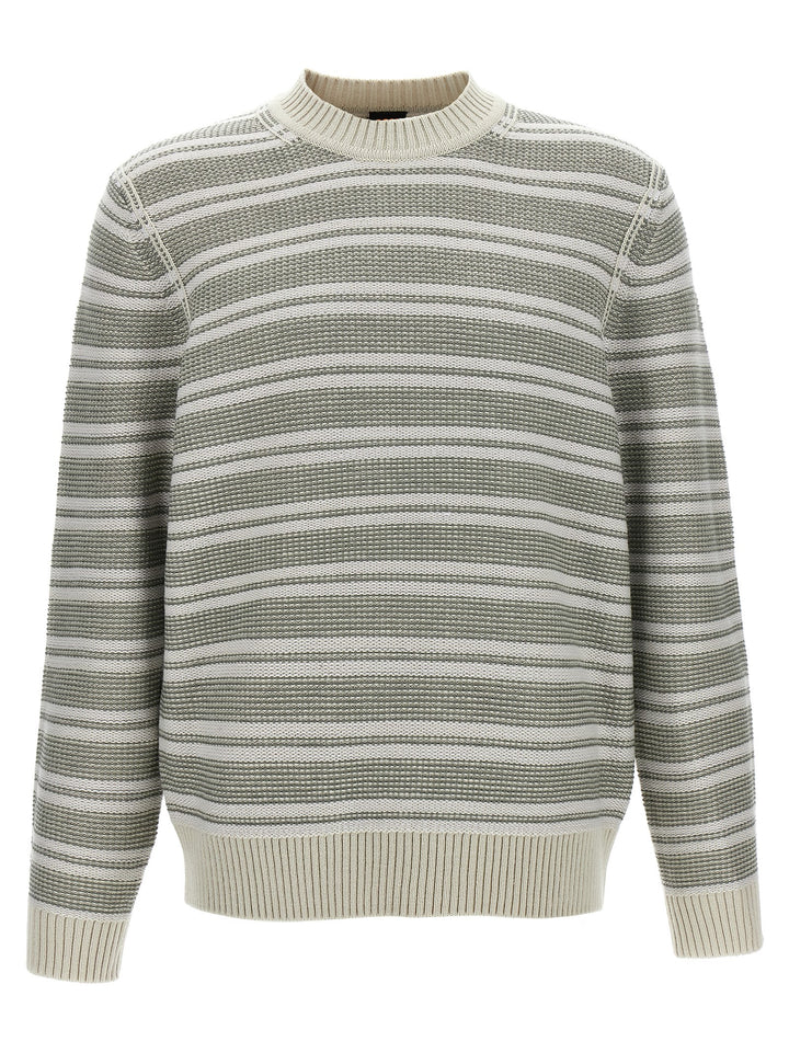 Amodero Sweater, Cardigans Beige